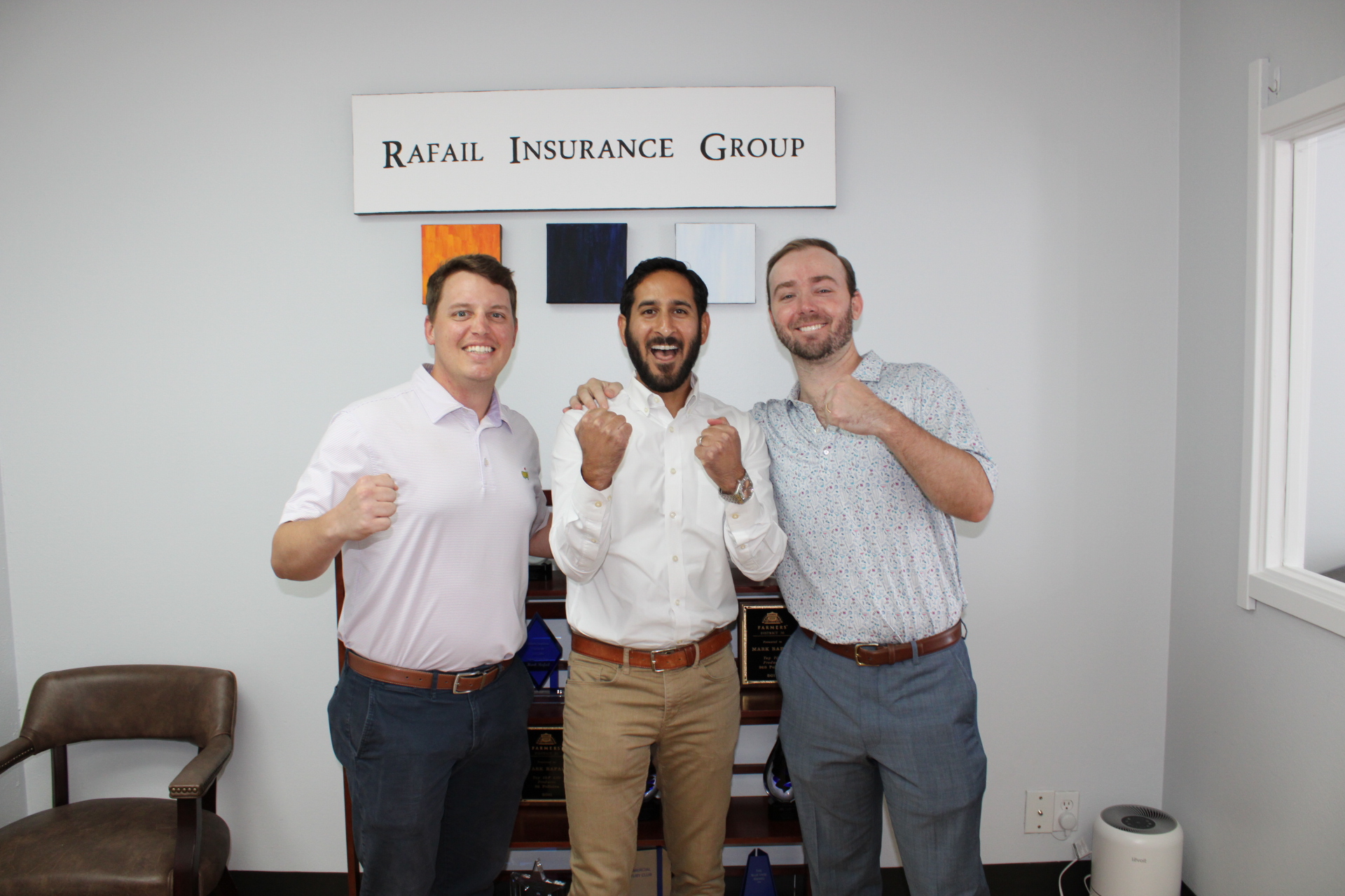 Rafail Insurance Group