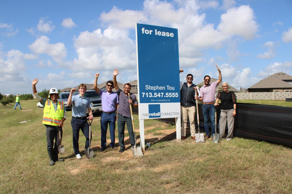 Rafail-Insurance-Agency_Team_Celebrating_togetherMark Rafail and Team