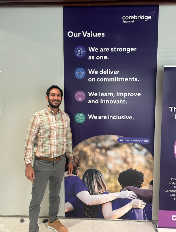 rafail-insurance-agency-corebridge-financial-values-event