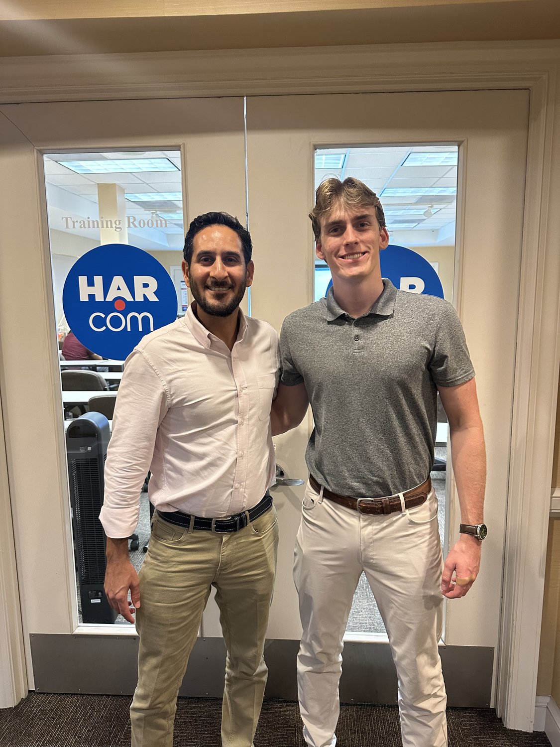 Rafail Insurance with HAR
