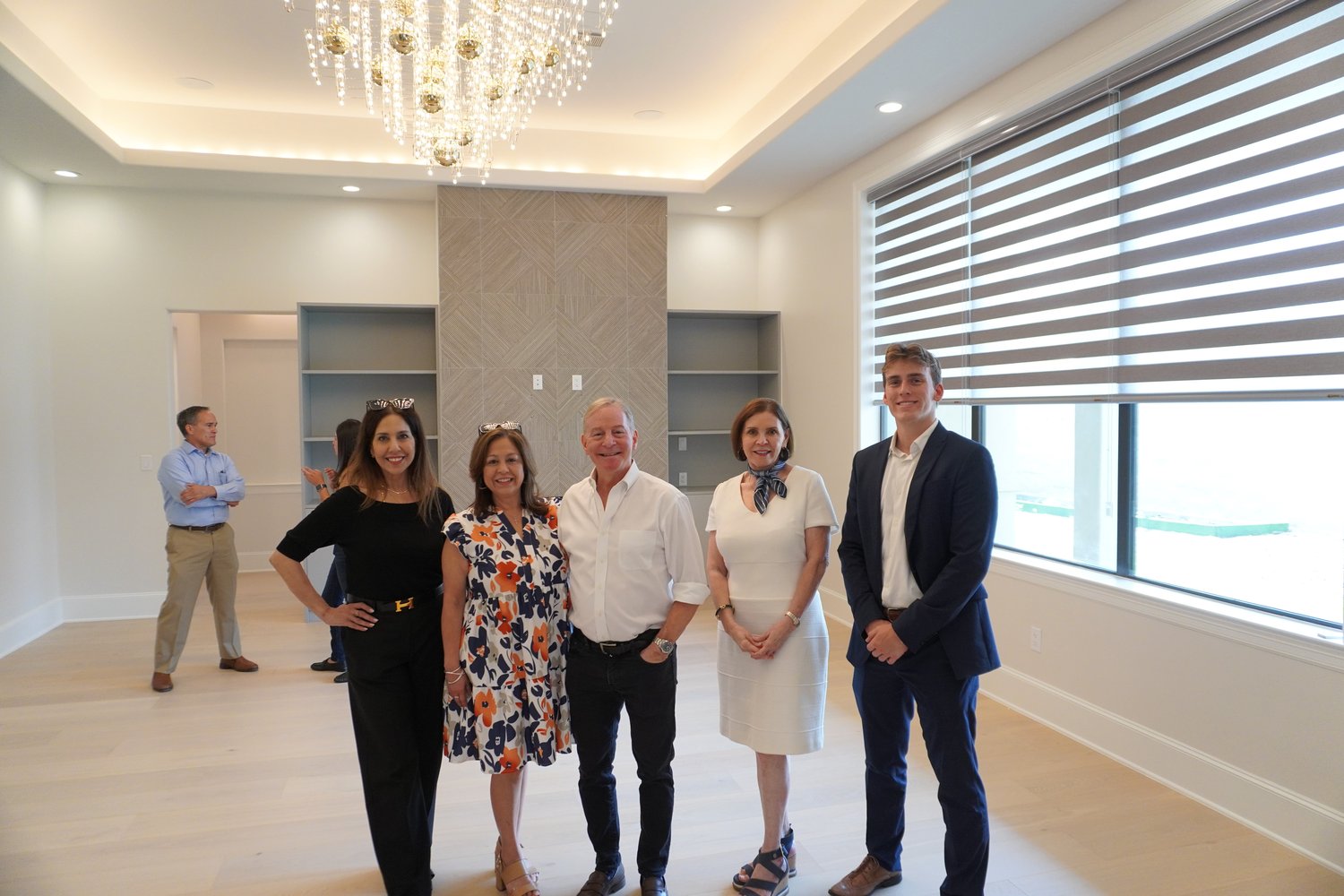 rafail-insurance-agency-luxury-home-open-house-group