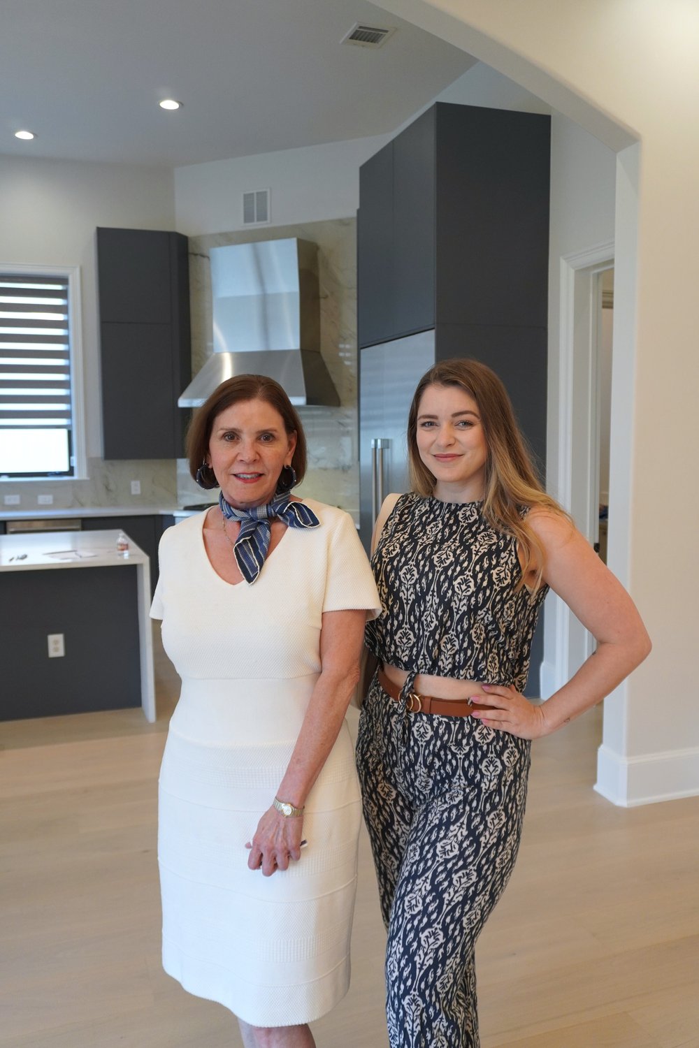 rafail-insurance-agency-modern-kitchen-home-tour