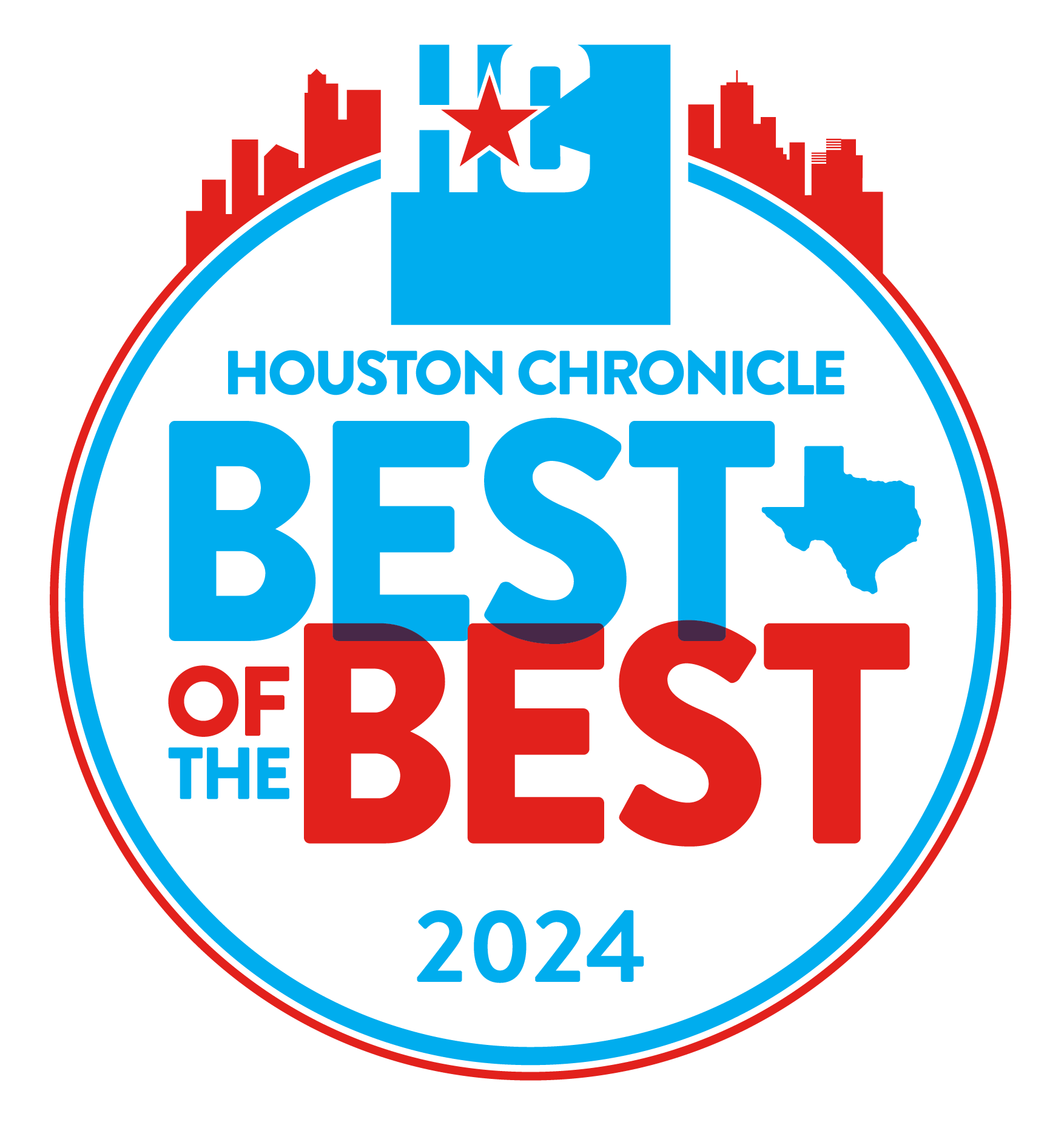 Houston Chronicle Award