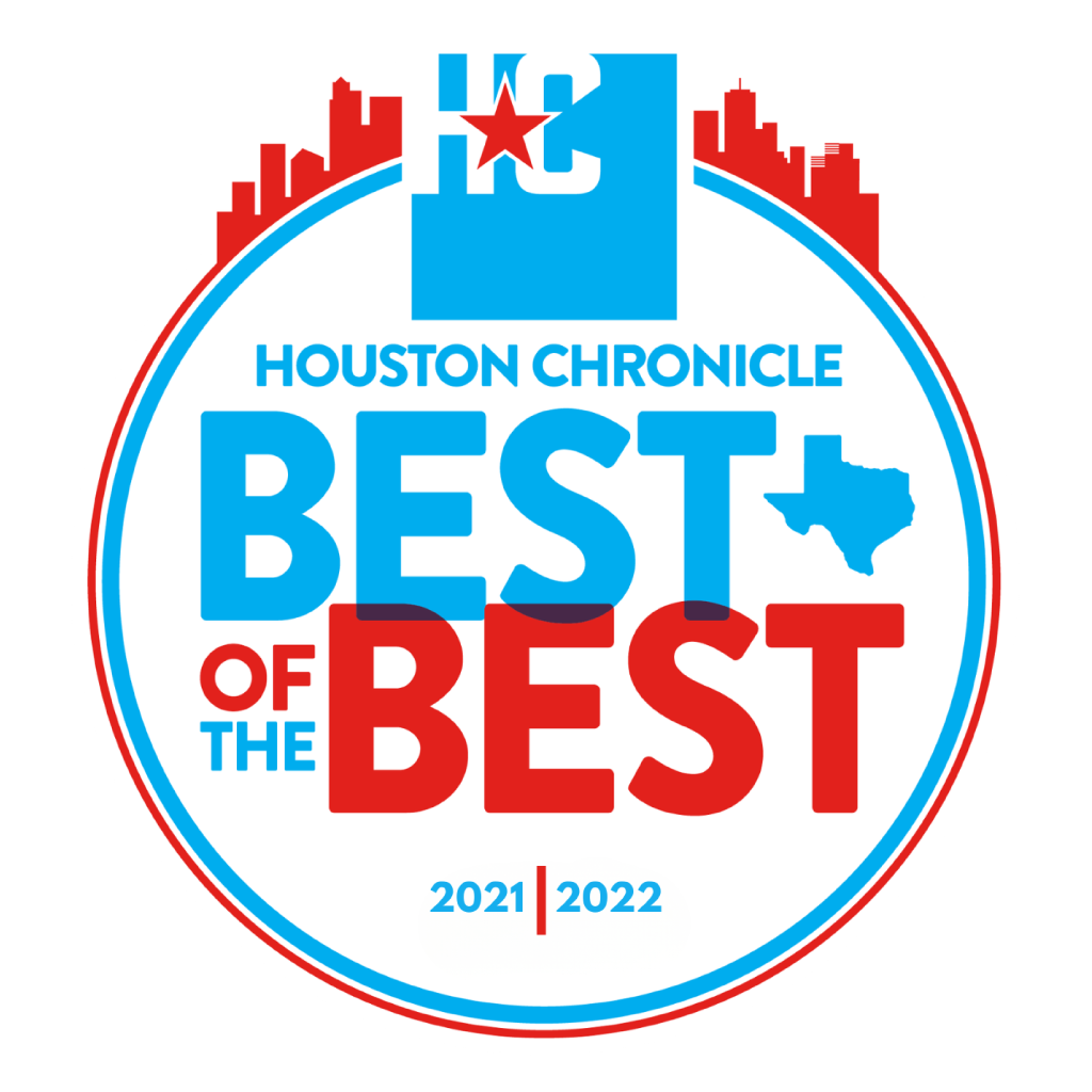 Houston Chronicle Award