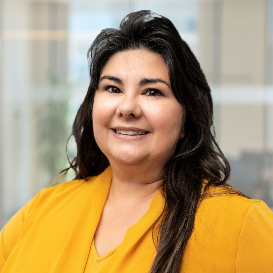 Nancy Flanary, Customer Service Manager
