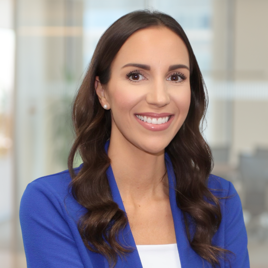 Whitney Geitner, Customer Service Representative