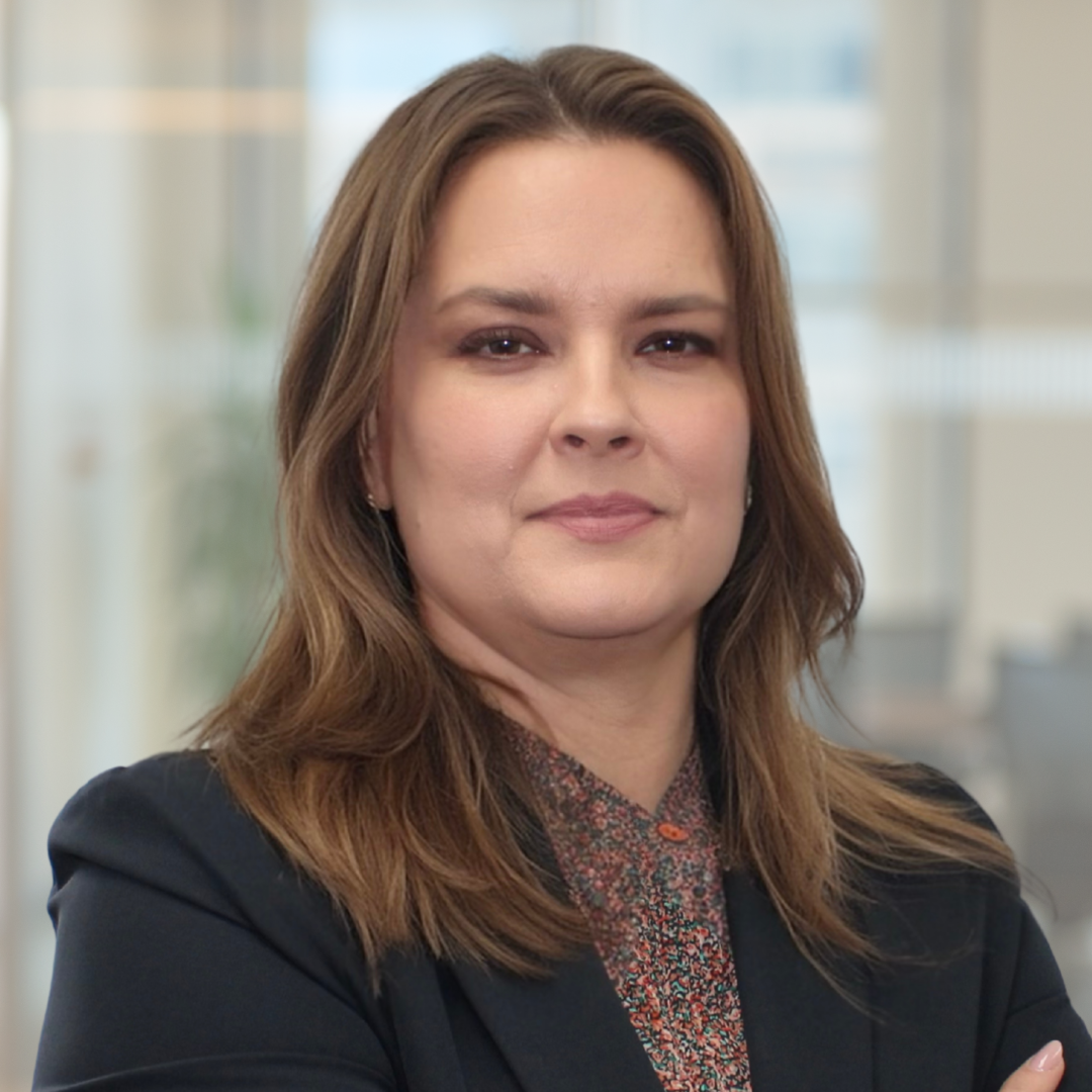 Laura Kozielec, Licensed Agent