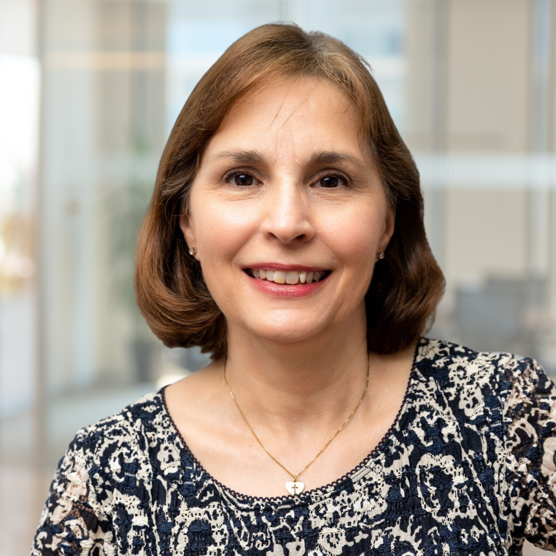 Donna Landry, Client Relations