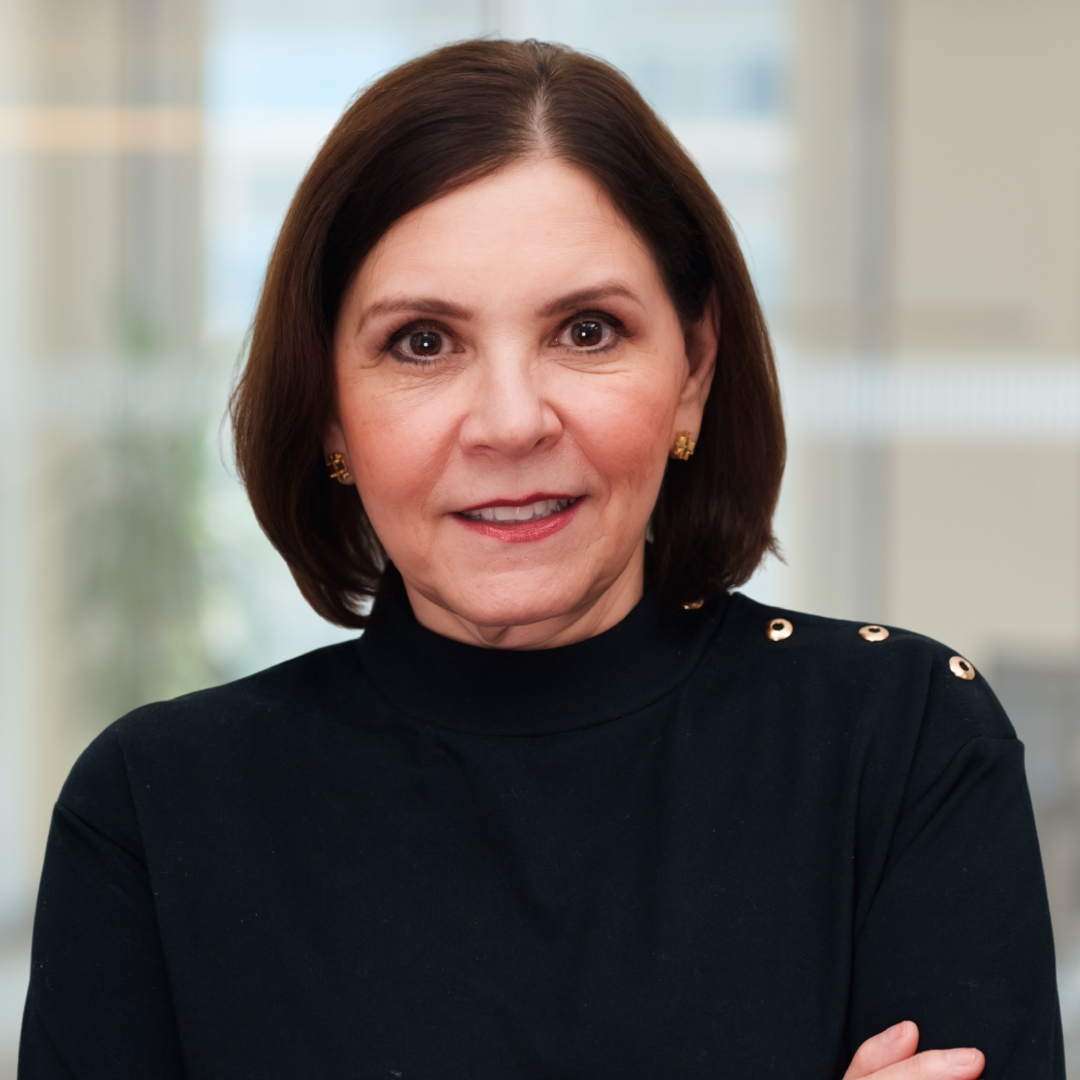 Regina Teran, Licensed Agent - Personal